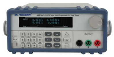 BK Precision 9121A Programmable DC Power Supply